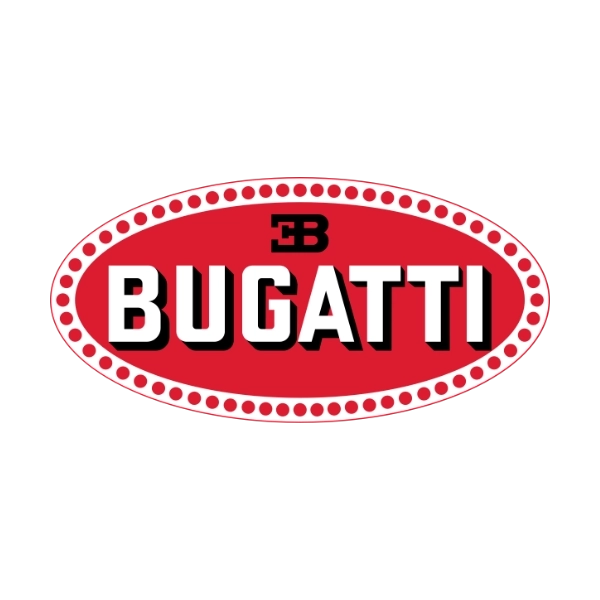 Bugatti+Margin