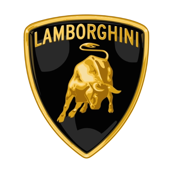 Lamborghini+Margin